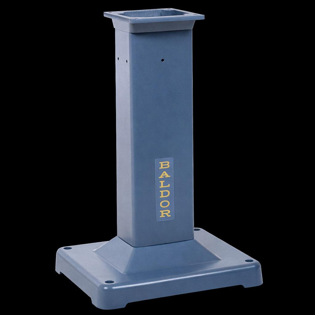 GA-20 Pedestal Heavy Duty