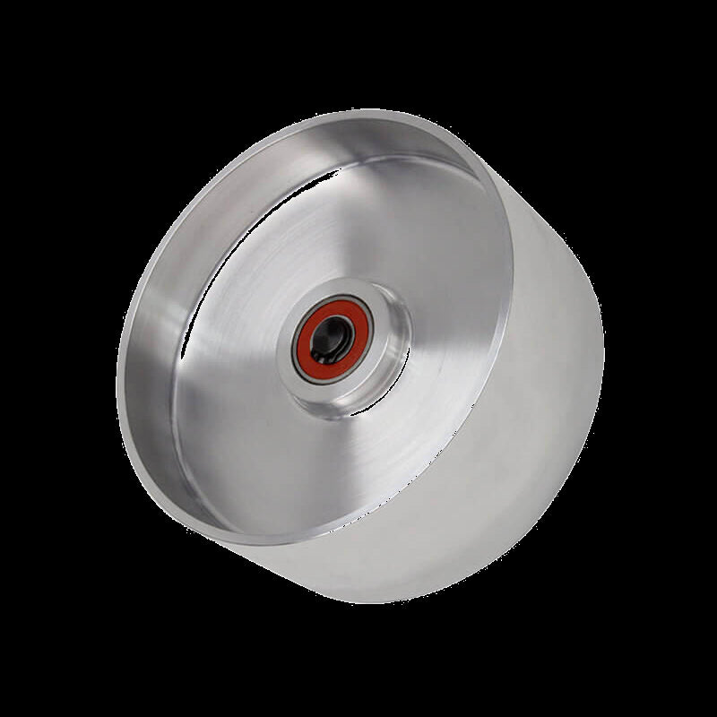 6" Idler Wheel
