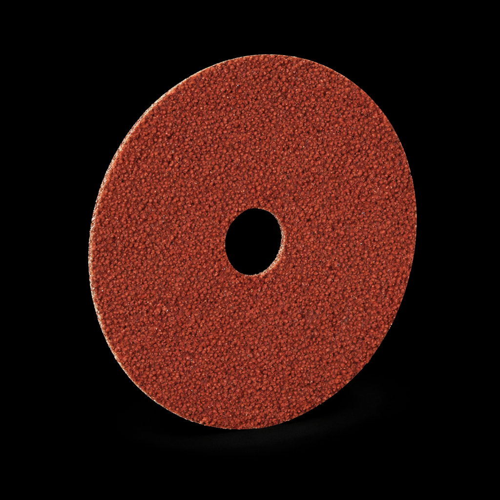7x7/8-36 RB314X Aluminum Oxide 25/Box