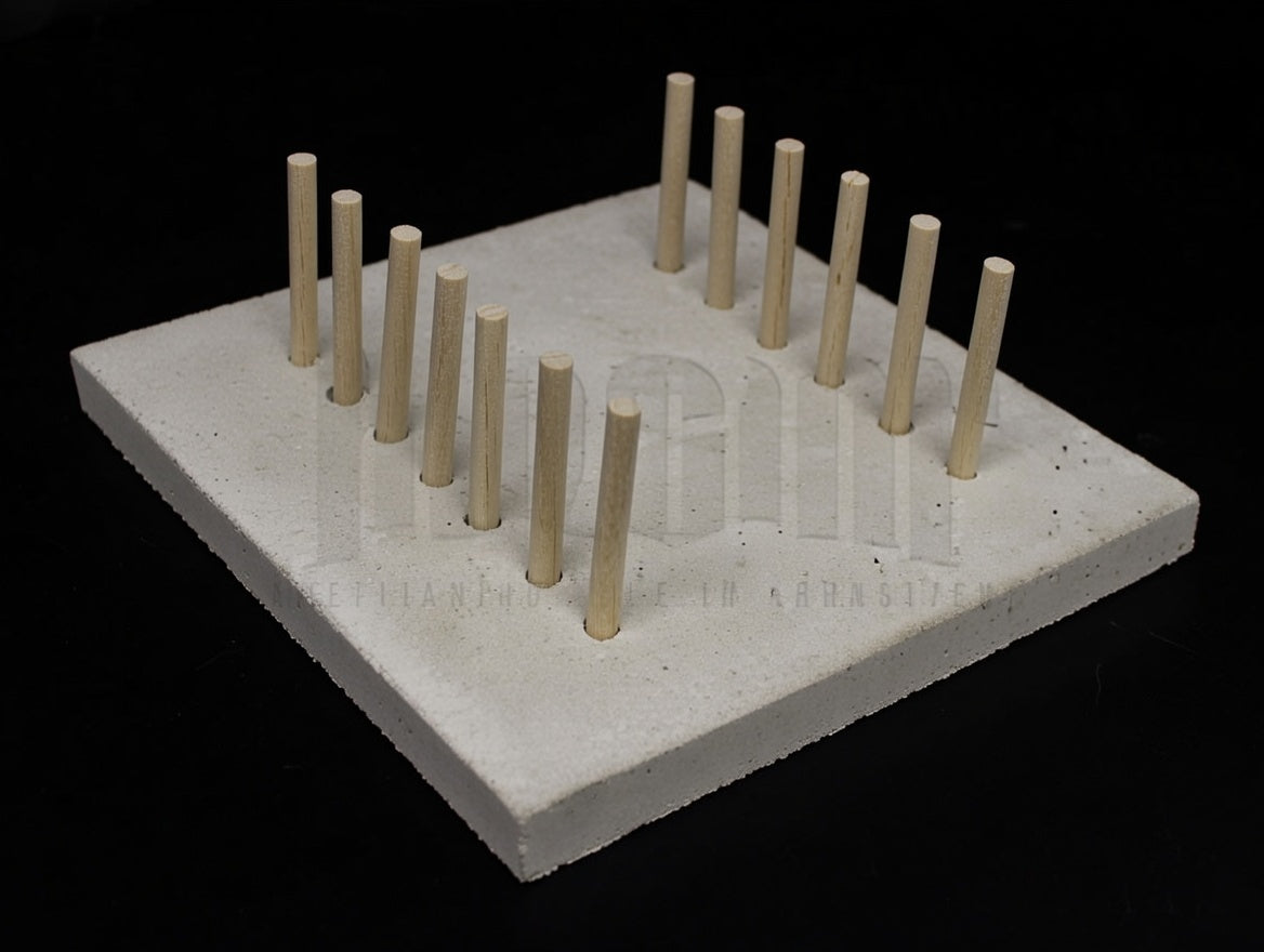 MK2 Blade Fixture
