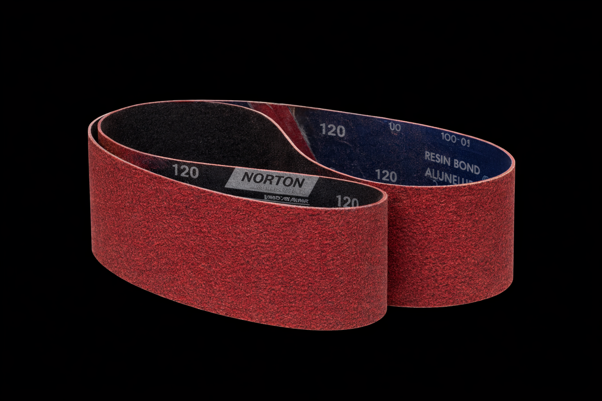9 x 60 - 120 Hogger Ceramic
