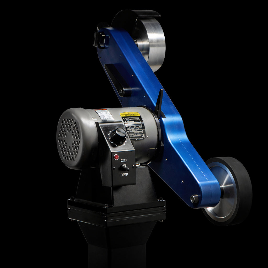 Hardcore Variable Grinder 1.5 HP 110V 50-60HZ