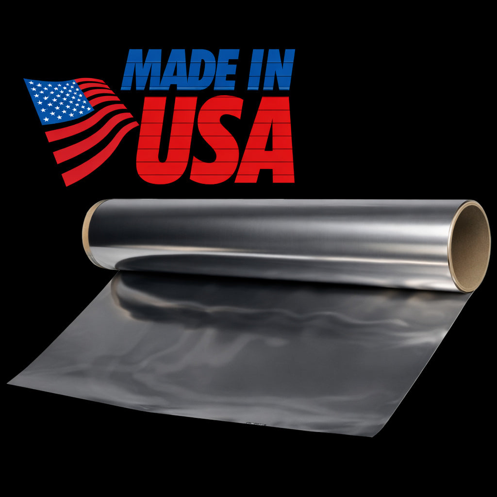 20" x 36" x .002 Stainless Steel Tool Wrap 2000 F Type 321
