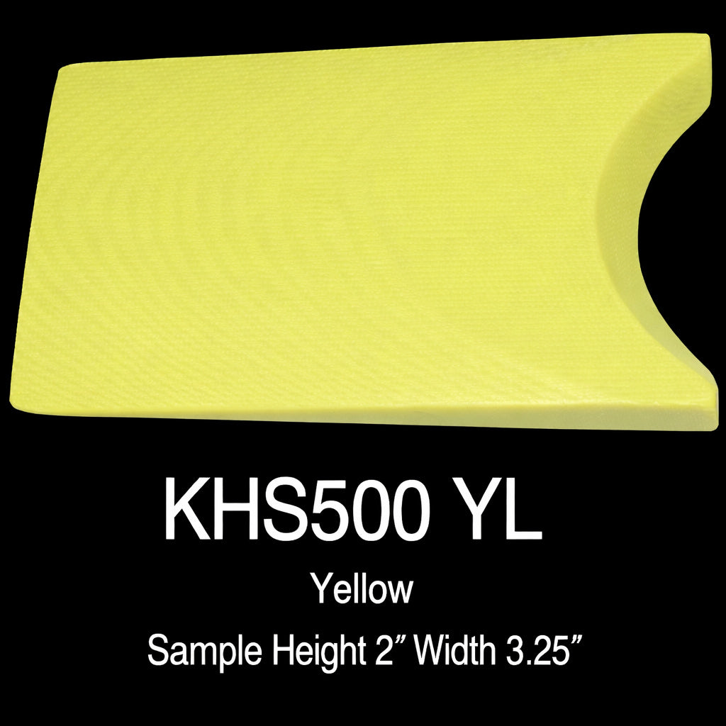 12 x 12 x .060" Yellow UltreX™ G-10 Sheet