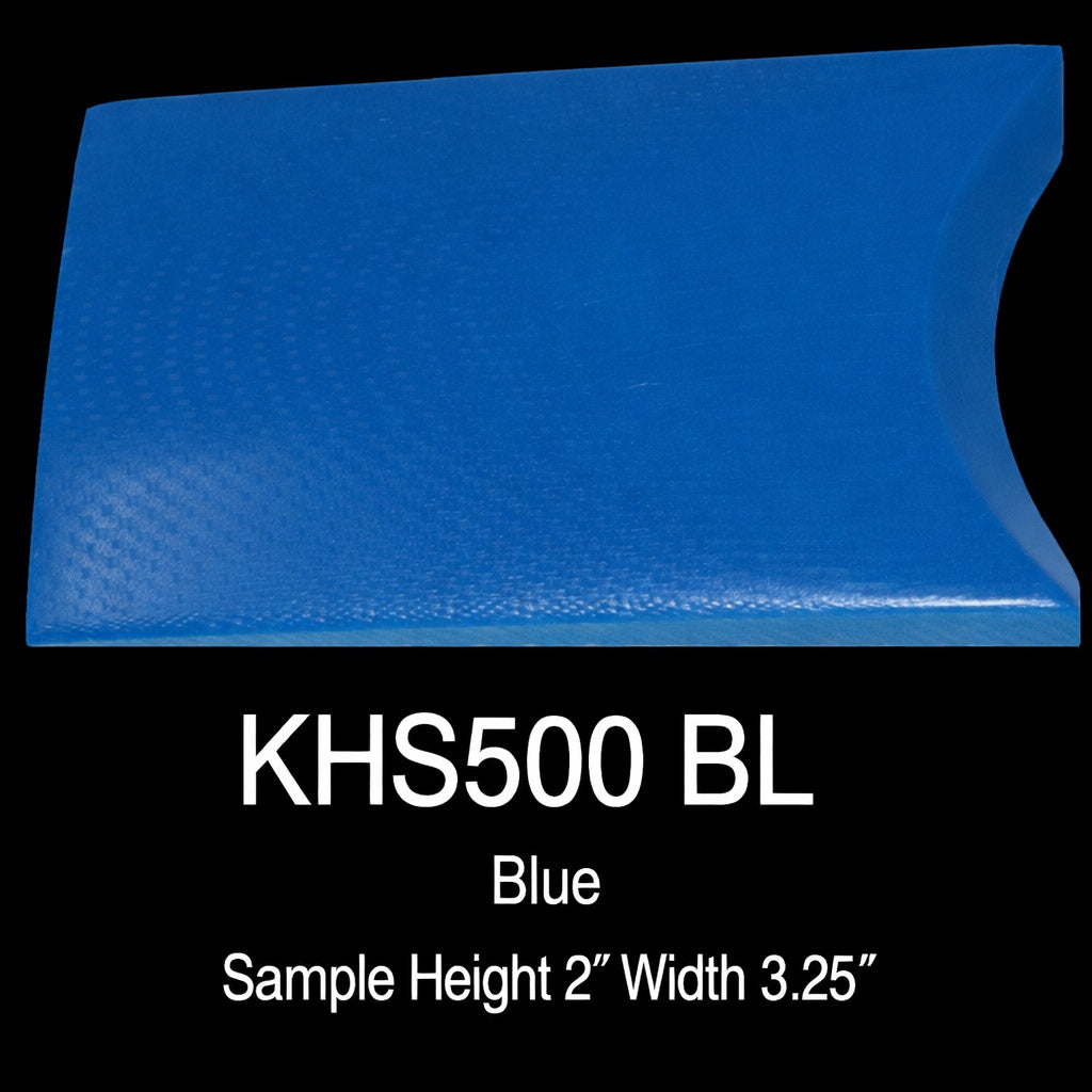 12 x 12 x .060" Blue UltreX™ G-10 Sheet