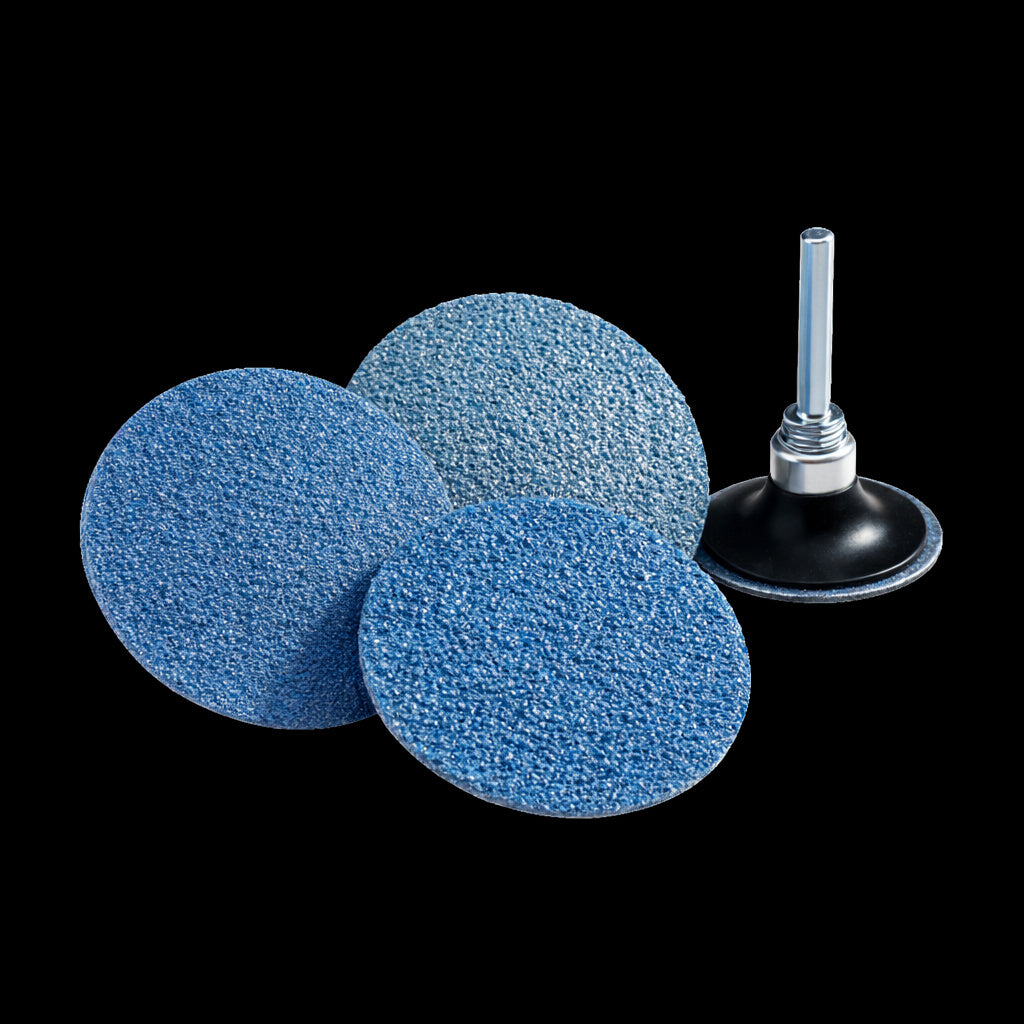 2" 40 Norzon 2 Ply Socatt Disc