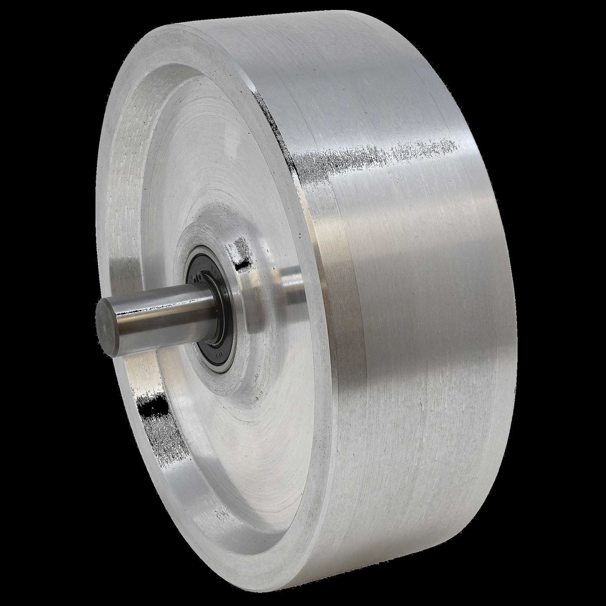 6" Idler Wheel