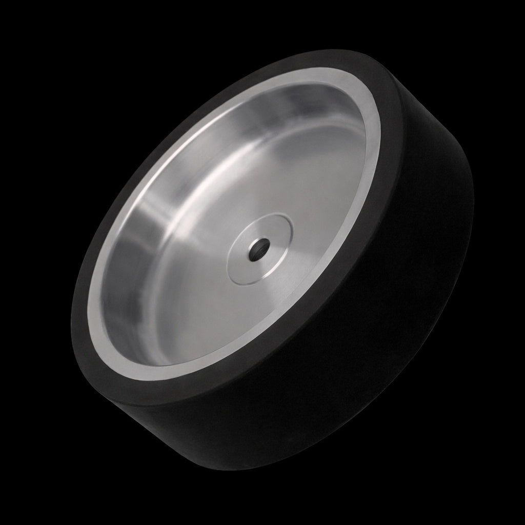 10x2 Contact Wheel