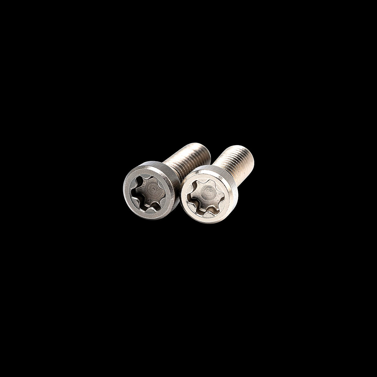 1/4 2-56 Low .055 Socket Head T8 302 Stainless