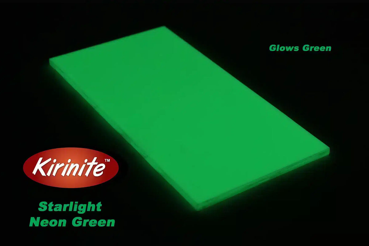 Kirinite Sheets