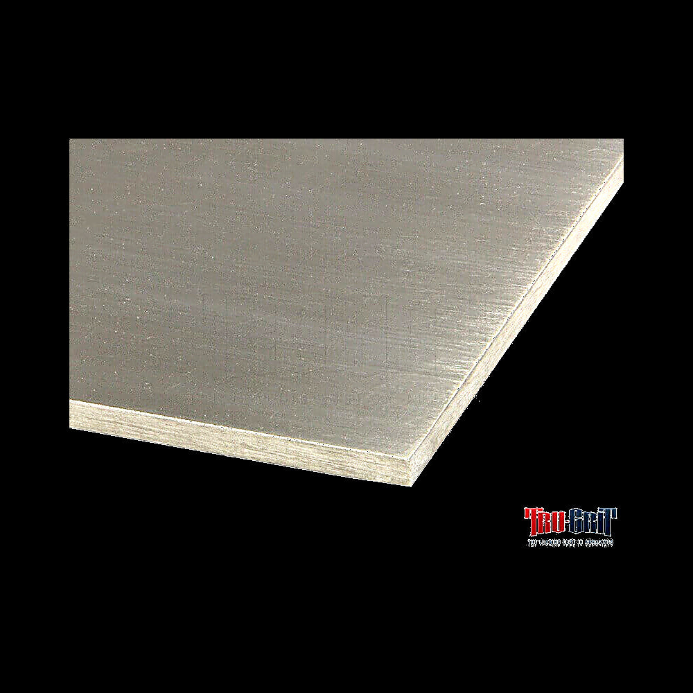 .122" x 14.567" x 47.22" AEBL Sheet