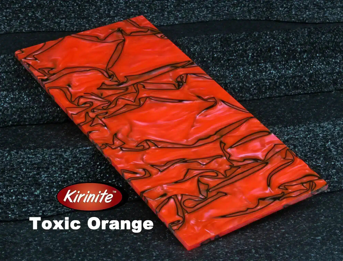 Kirinite Pairs