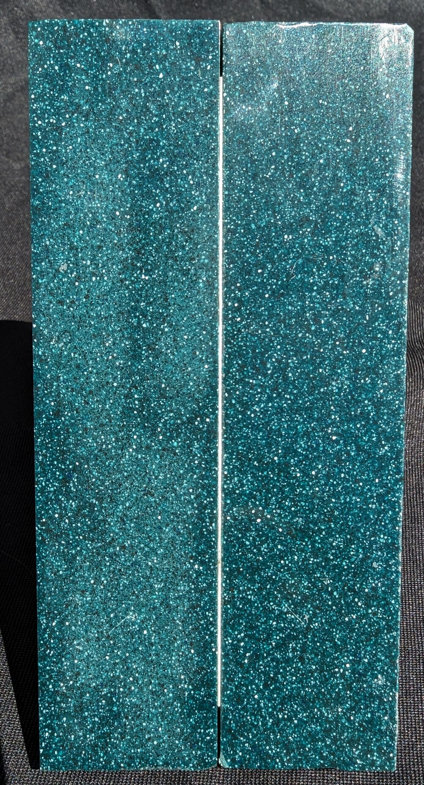 Corian Scales Pattern 517 Tru Grit, Inc. The Leading Edge in