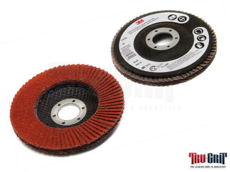 Flap Discs