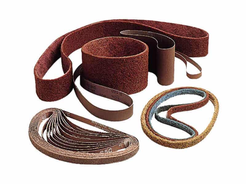 Abrasive Belts