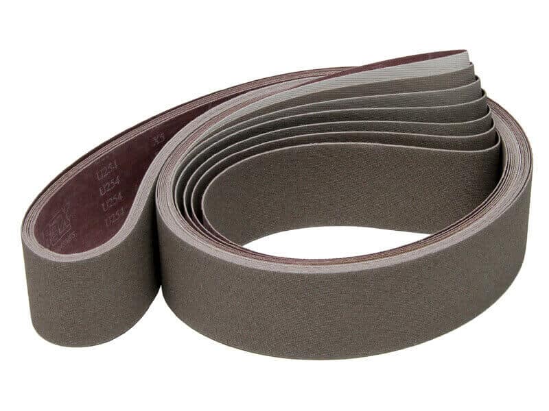 2 x 72 - 150 X100 U254 Norax Engineered Aluminum Oxide