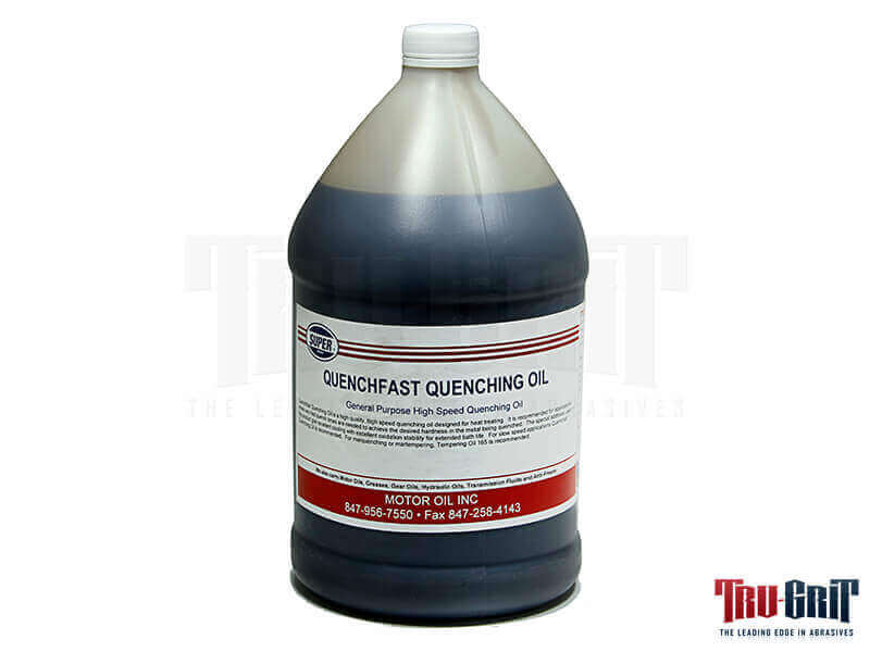 Quenching Oil - 1 Gallon