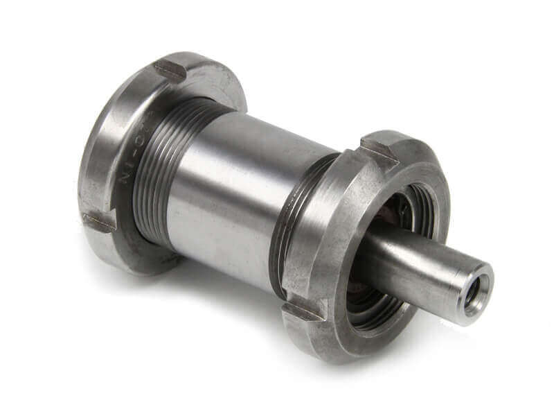 5/8 Shaft with Bearings for 6"-14" Contact Wheels