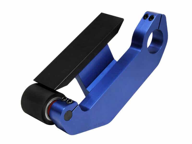 Flat Platen Attachment Premium