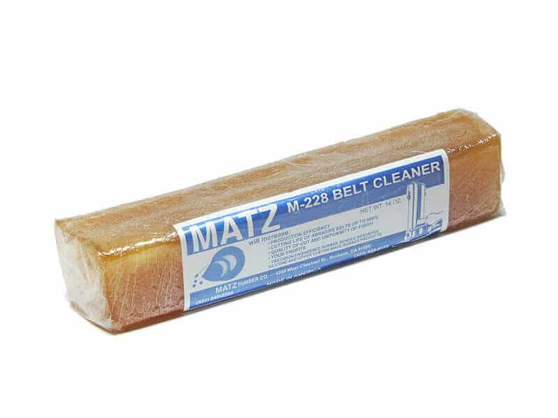 Matz Belt Cleaner